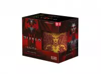 Ilustracja produktu Good Loot Diablo IV Lilith's Blood Ceramiczny Kubek Termoaktywny